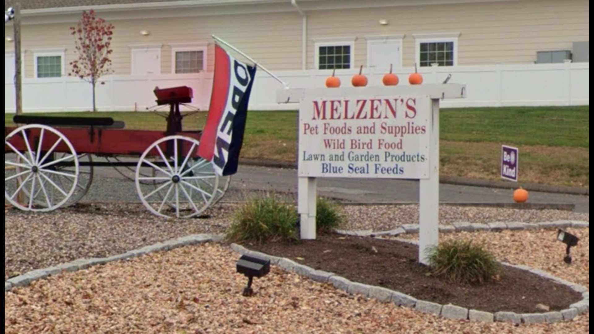 Melzen's Pet Supply in Glastonbury closing after 102 years
