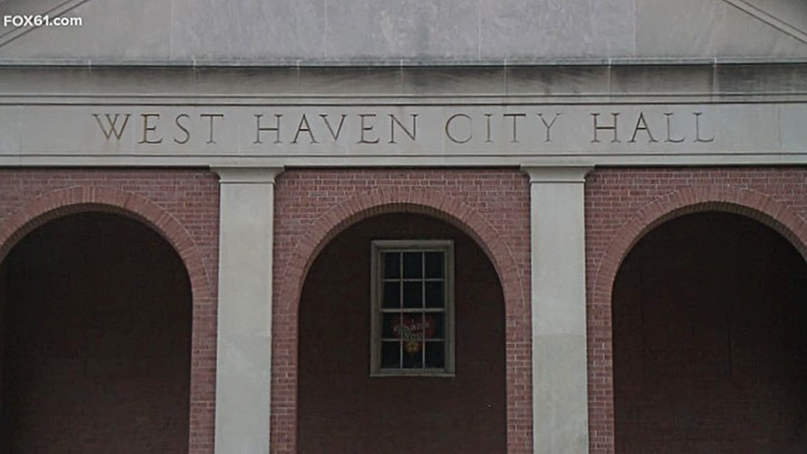 West Haven city finance director to leave job