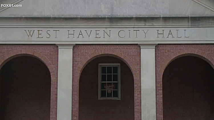 West Haven's latest finance director leaving position