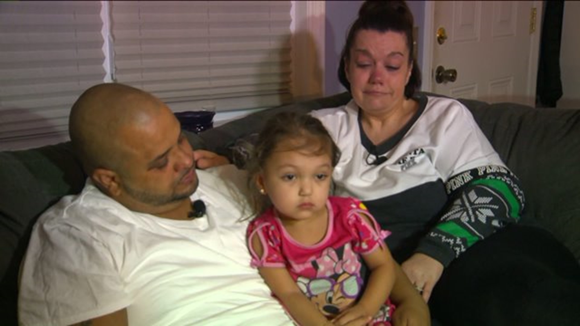 East Hartford family dreading man`s deportation to the Dominican Republic