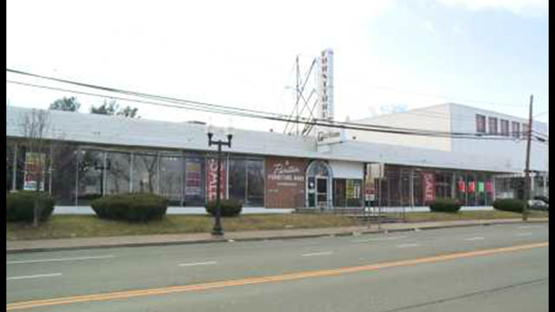Puritan Furniture In West Hartford Set To Close After 88 Years