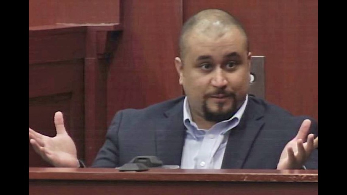 Man gets 20 years for shooting at George Zimmerman’s vehicle | fox61.com