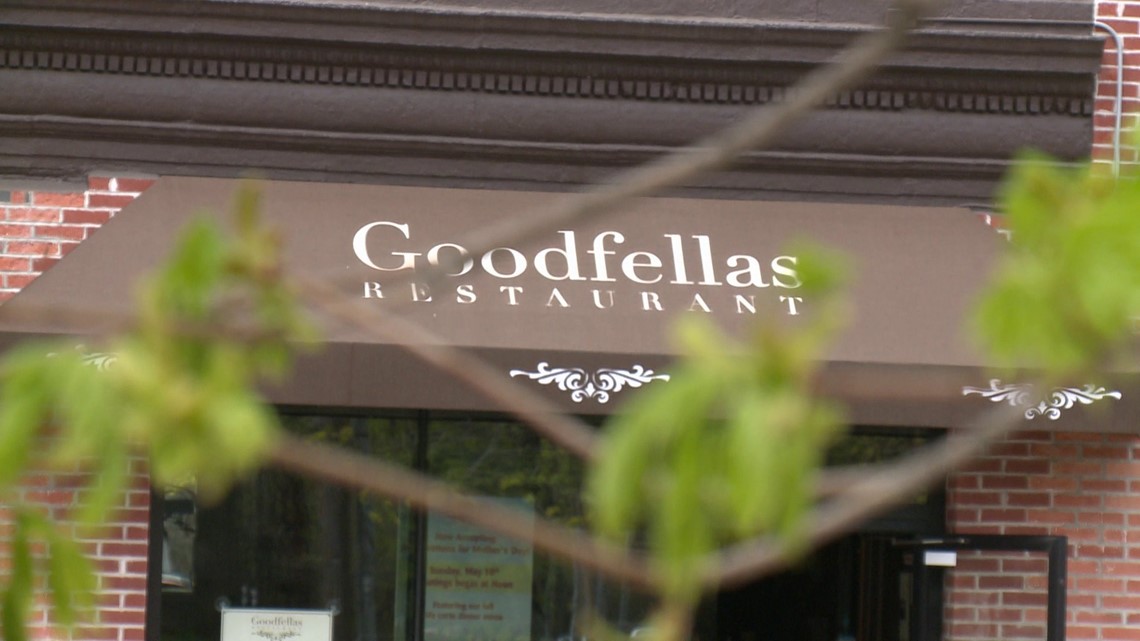 New Haven restaurant hit with federal suit claiming unfair labor