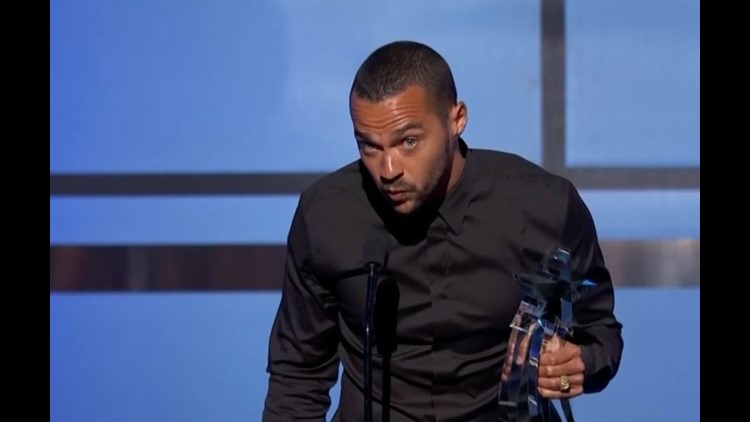 Justin Timberlake Completely Misses the Point of Jesse Williams