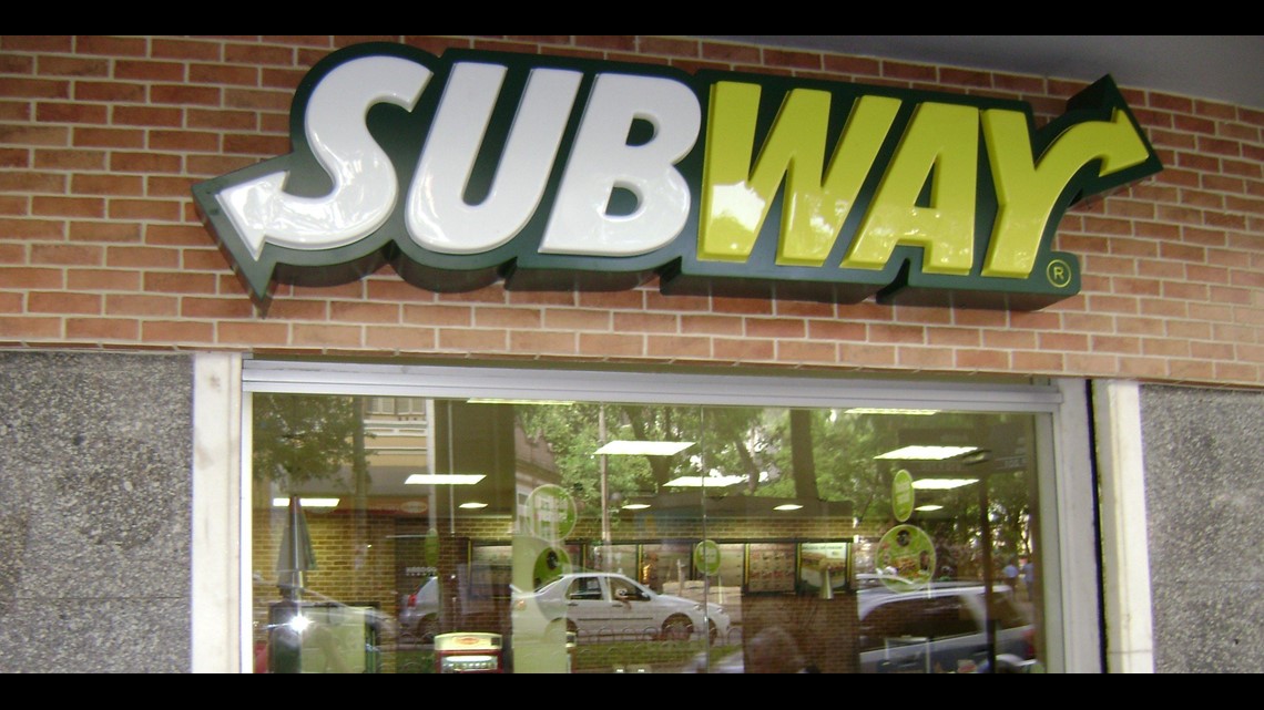 Subway world headquarters cutting 30 of their workforce