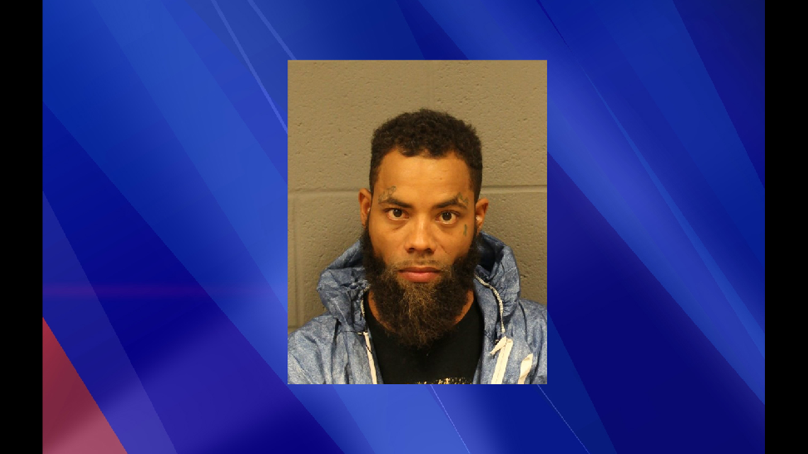 Judge refuses to throw out charges against suspected shooter