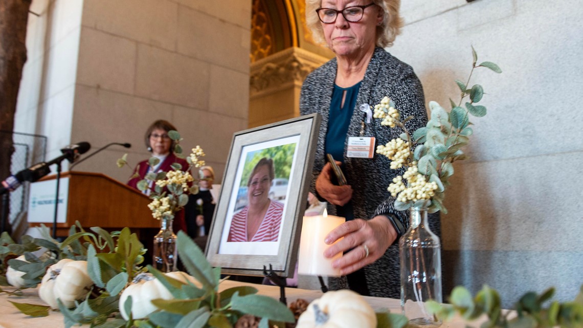Nurse's death in Willimantic sparks calls for better safety - Vimarsana News