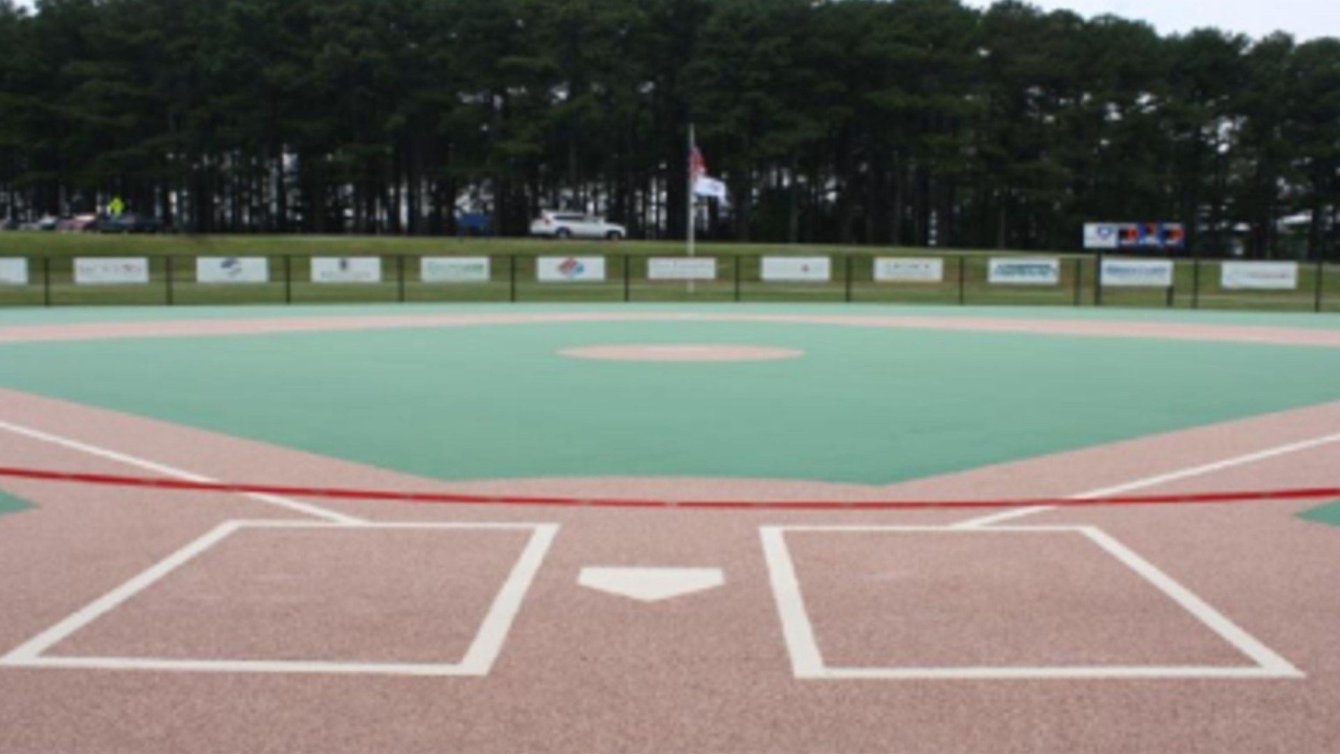 All accessible Miracle Fields for baseball, soccer come to Conn