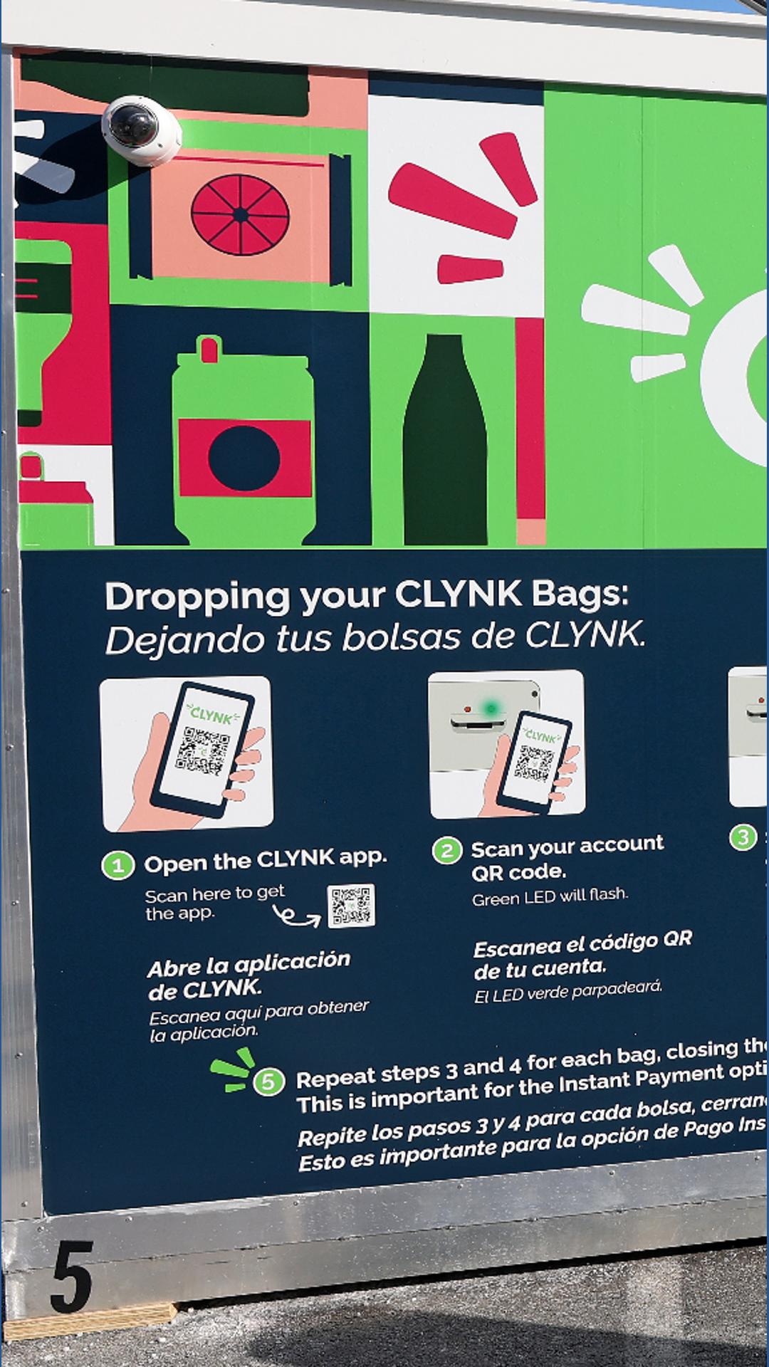All 81 Connecticut Stop & Shop stores to feature modernized recycling ...