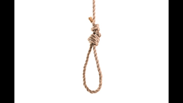 Welp A New York school district is investigating noose images labeled MR-31