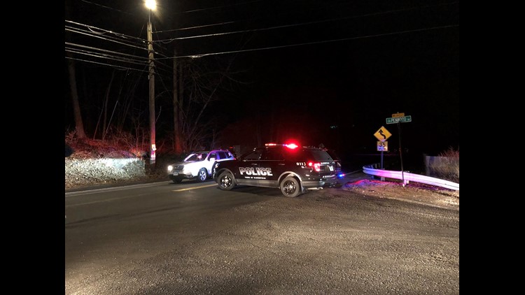 1 Dead, 2 Injured In Bloomfield Crash | Fox61.com