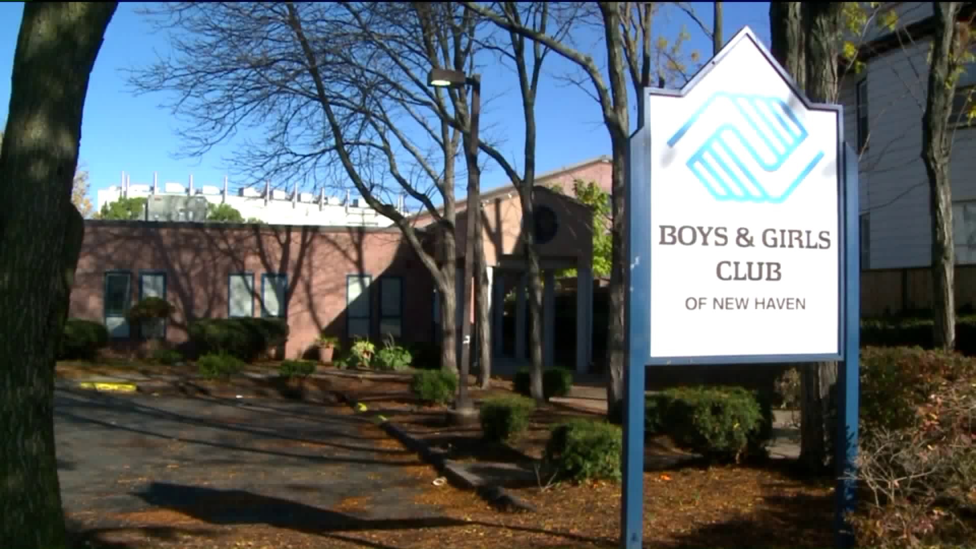 New future for Boys and Girls Club of New Haven