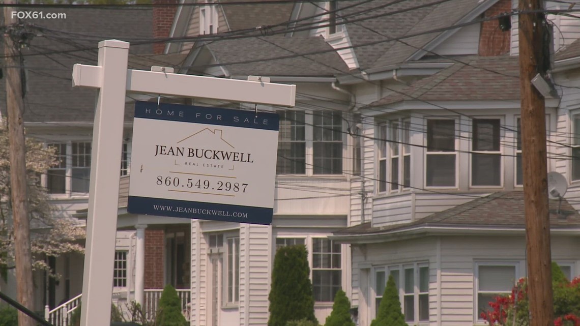 Searching for way to solve Connecticut's housing crisis - Vimarsana News