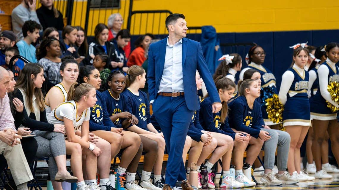 Father, son basketball coaches vie for NY, Conn. HS state titles ...