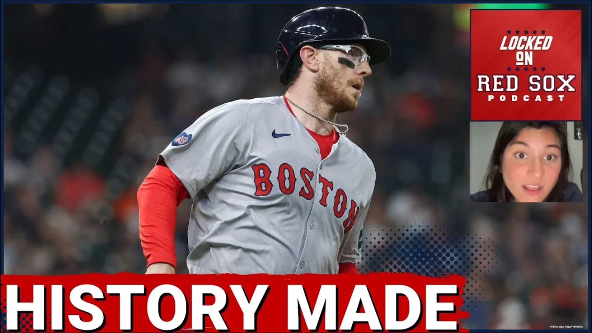 . On today's show, Gabby talks about all the unique scenarios that took place on Monday for the Red Sox and what exactly has gone wrong for the team.