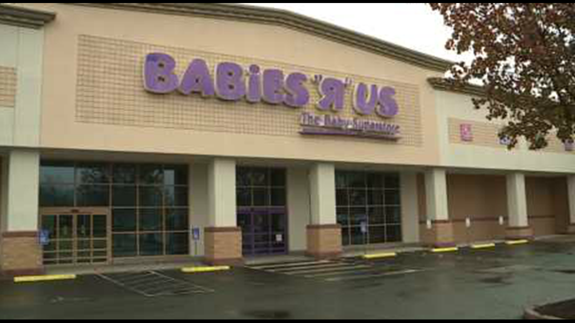 New tenants look for fill vacated Toys R Us storefronts in West