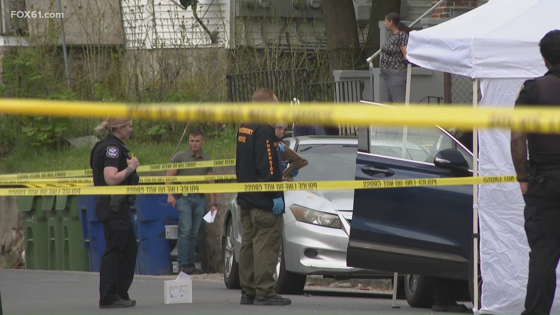 14 people arrested in Connecticut drug trafficking investigation ...