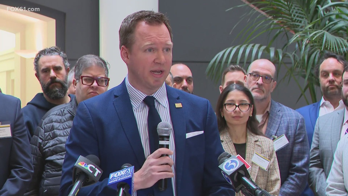 Connecticut Restaurant Association evolves to better support state's hospitality industry