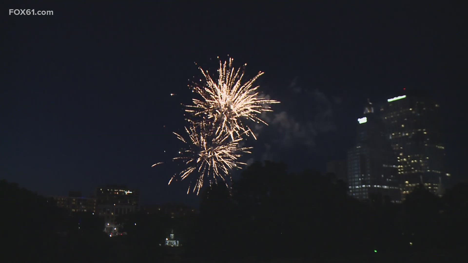 Bushnell Park is where all the magic will happen. Food trucks, live music, and of course, no 4th of July celebration is complete without a firework show.