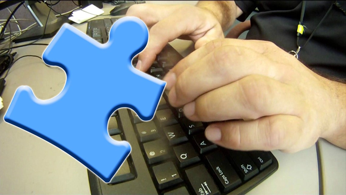 Company working to teach kids with autism to code | fox61.com