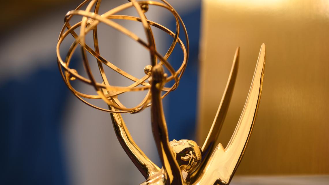 Fox61 Receives Emmy Nominations 22 Categories 