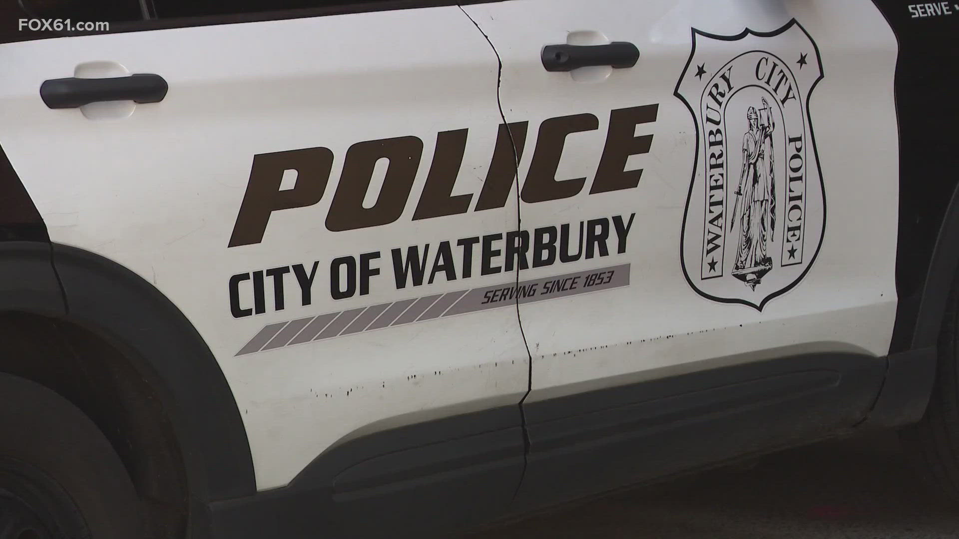 Waterbury police said the child's stepfather and mother "delayed providing medical treatment and consumed alcohol and drugs" when the child was injured.