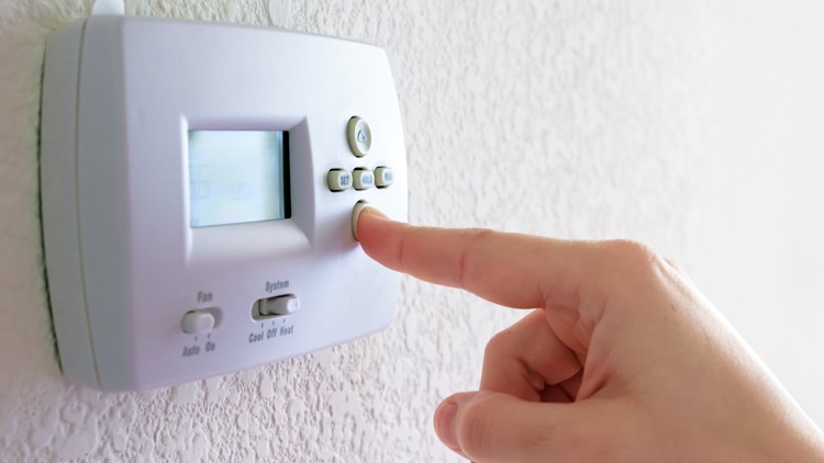Quick tips to cool down your home without heating up the bill