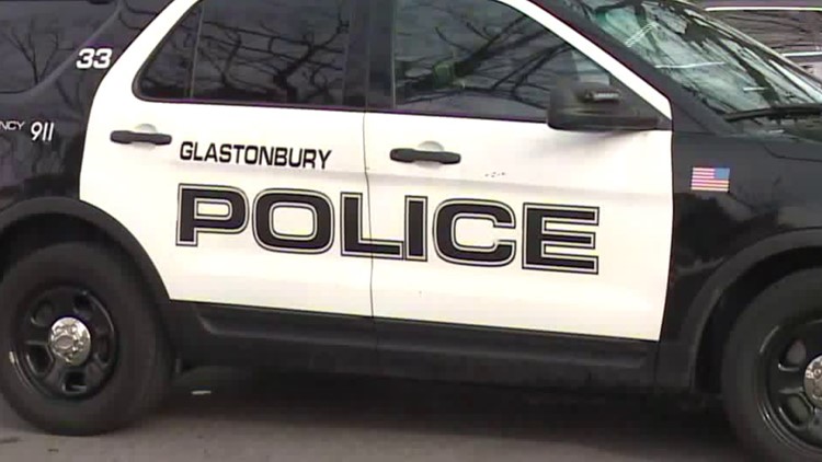 1 killed in Glastonbury crash
