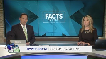 Hartford, CT fox61
