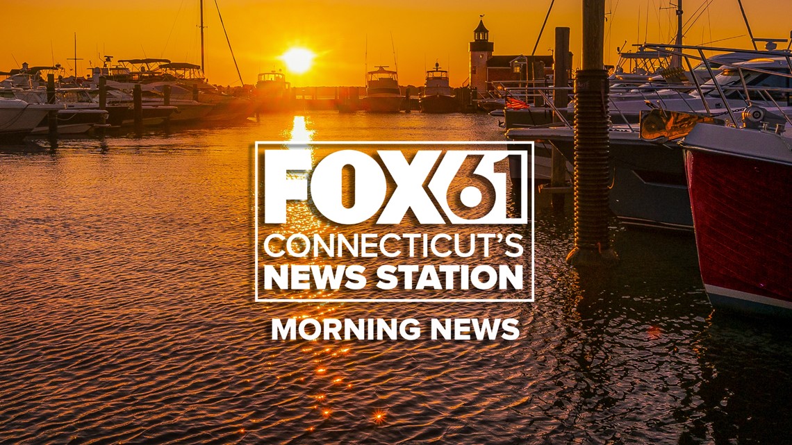 Connecticut's top stories for May 29, 2023 at 6 a.m.