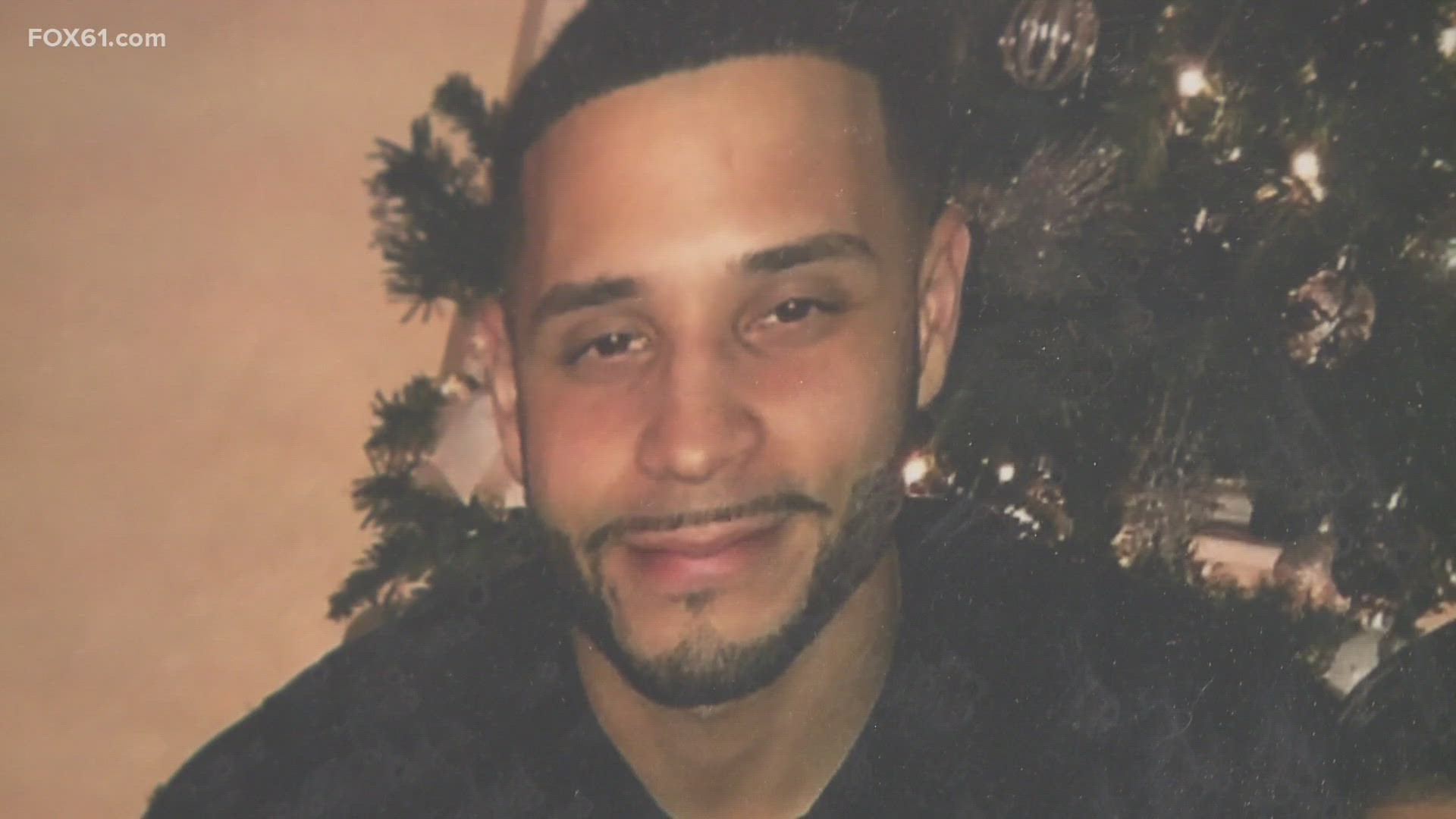 The shooting investigation lasted years, with Diaz's family offering a $500,000 reward this past January for information leading to an arrest.