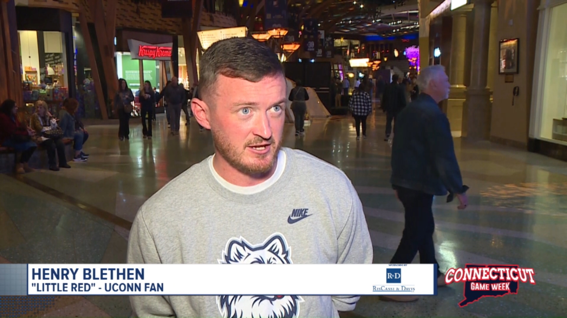 UConn football team has opportunity to bounce back Saturday at Temple ...