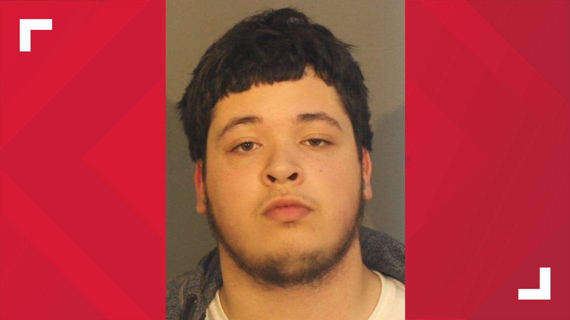 17yearold Danbury murder suspect appears in court