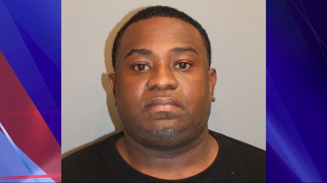 Stamford man arrested, charged with home invasion, assault | fox61.com