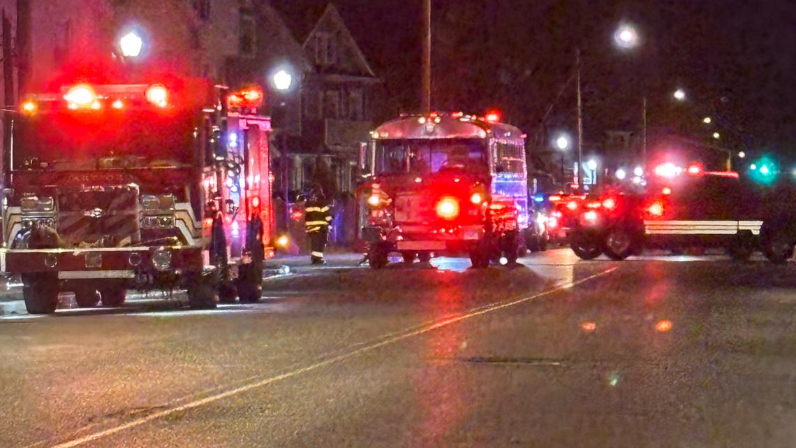 Community rallies behind Patti's Place after popular diner destroyed in ...