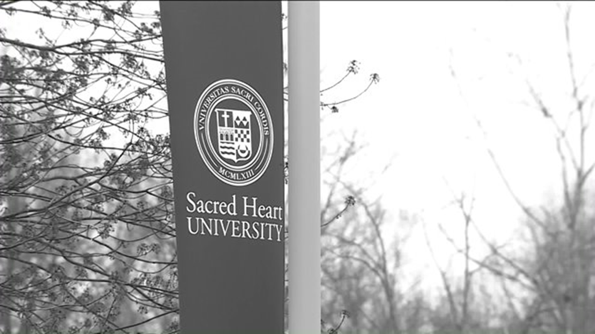 Sacred Heart discusses attack on student who took fake Uber