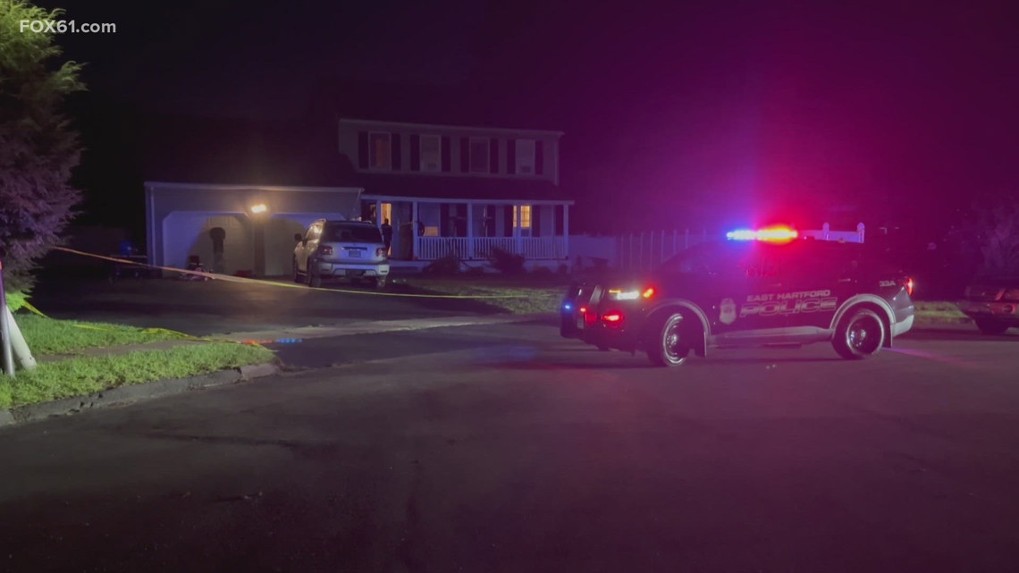Police Investigate Murder Suicide In East Hartford Conn Fox61