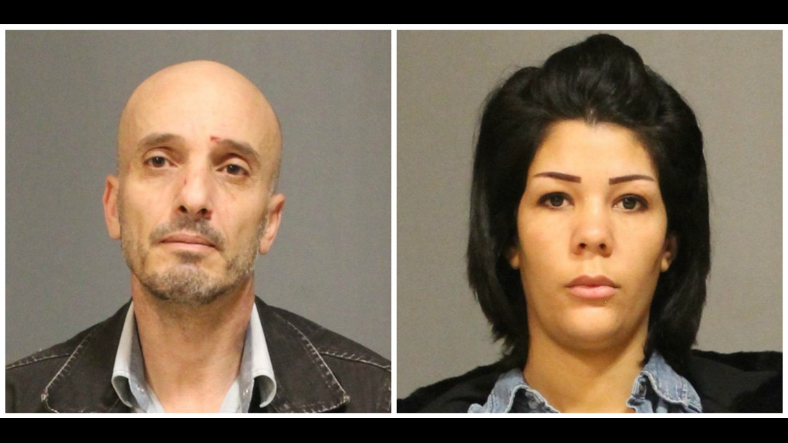 Man charged in sword attack at hookah lounge in West Hartford pleads no contest