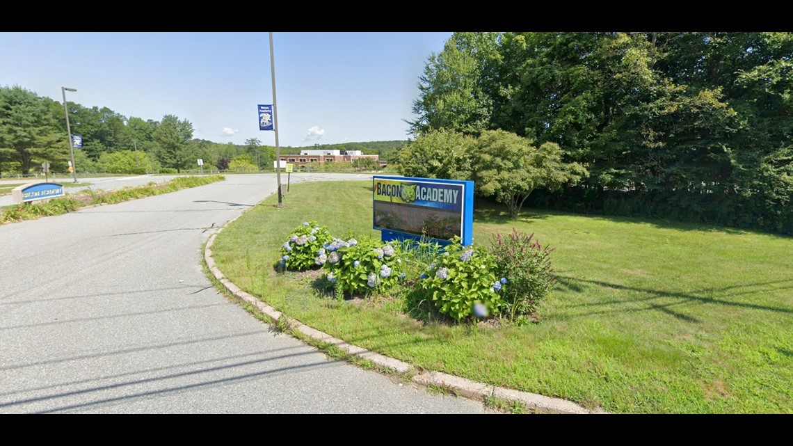 Accusations of racial remarks at Bacon Academy vs. Ledyard High School