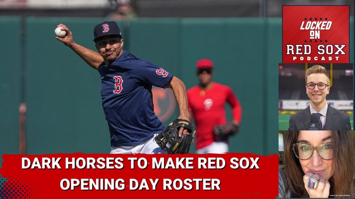 2023 Boston Red Sox Season Preview