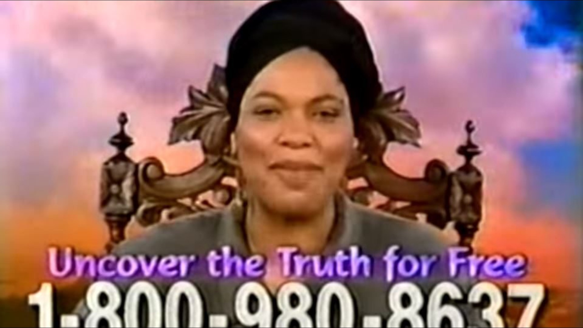 Actress Who Played Tv Psychic Miss Cleo Dies Of Cancer At 53