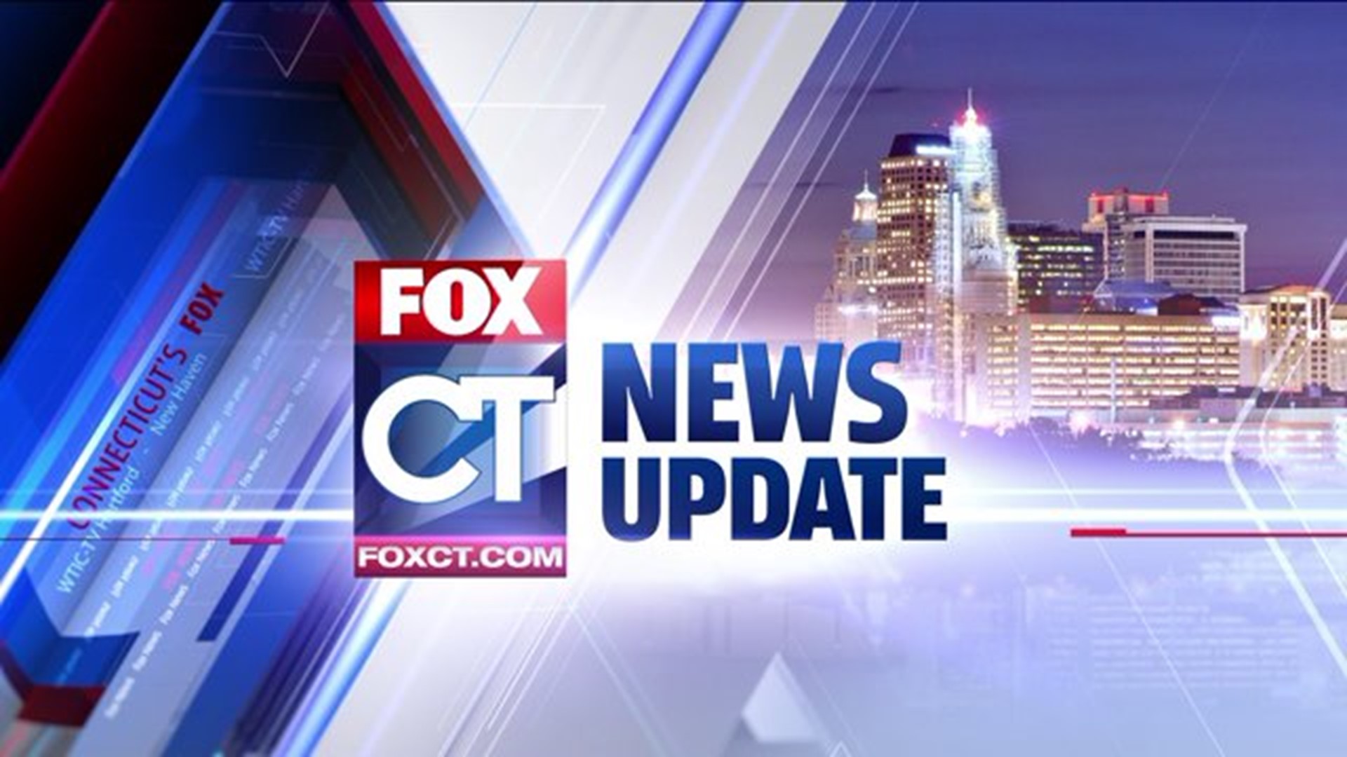 FOX CT News Update