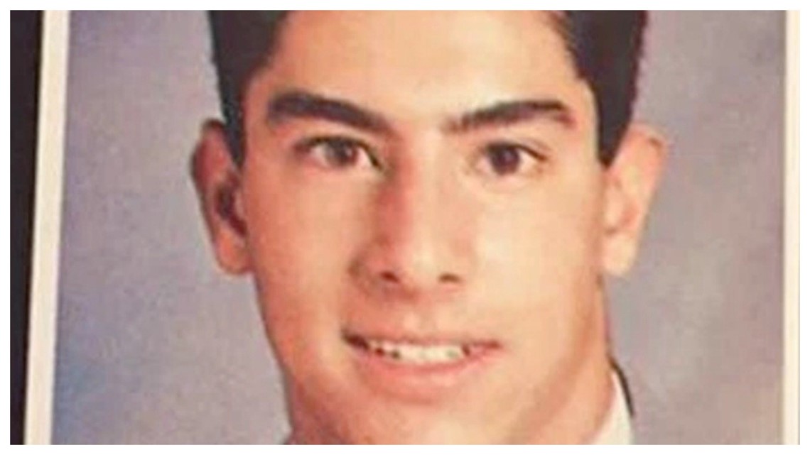 Man predicted Chicago Cubs would win 2016 World Series in 1993 yearbook  photo 