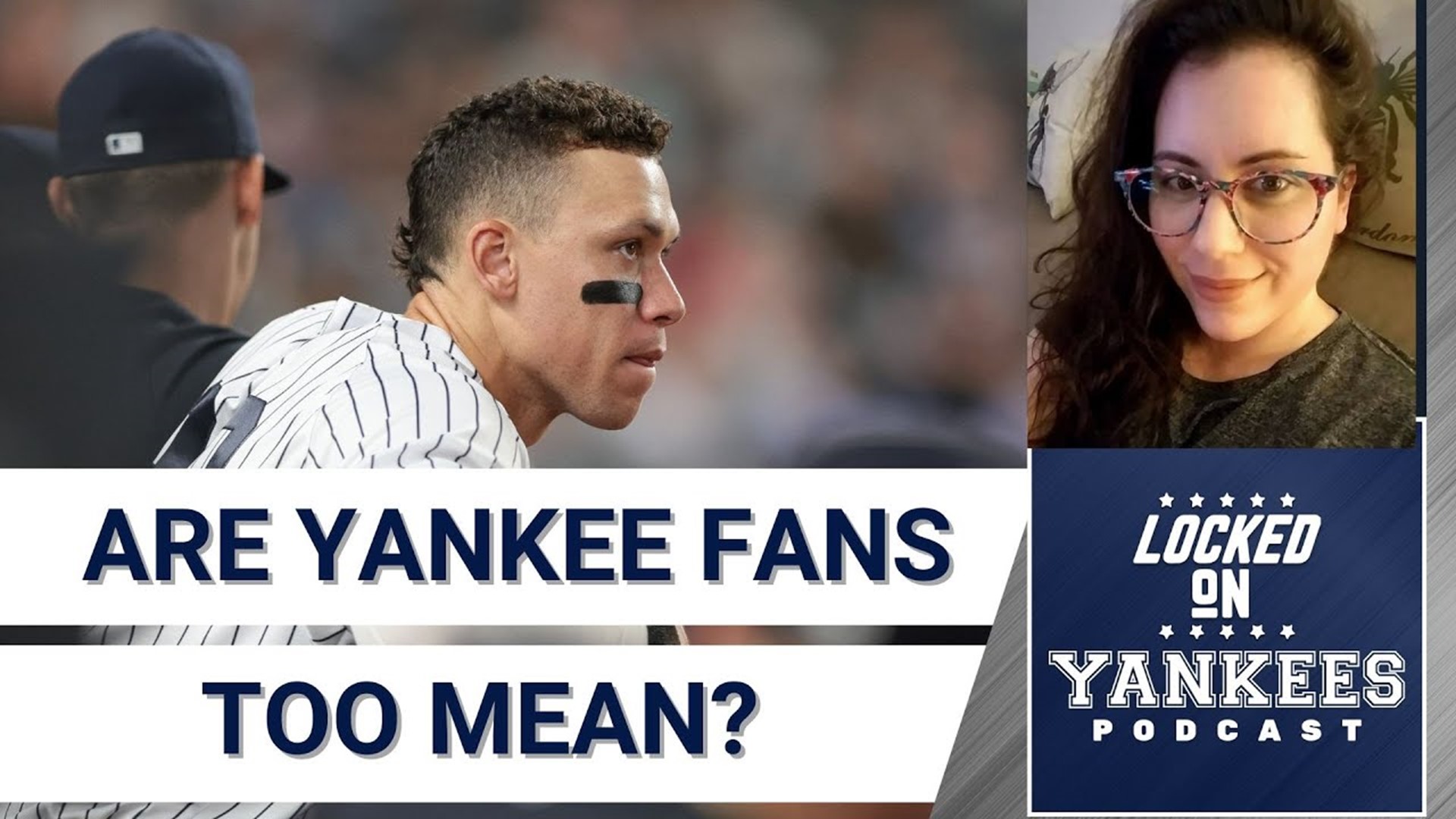 New York Yankees on X: We know you're gonna be looking at your