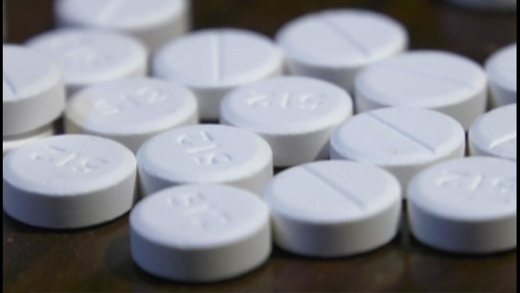 Connecticut receives over $13 million in 2nd payment of opioid settlement money