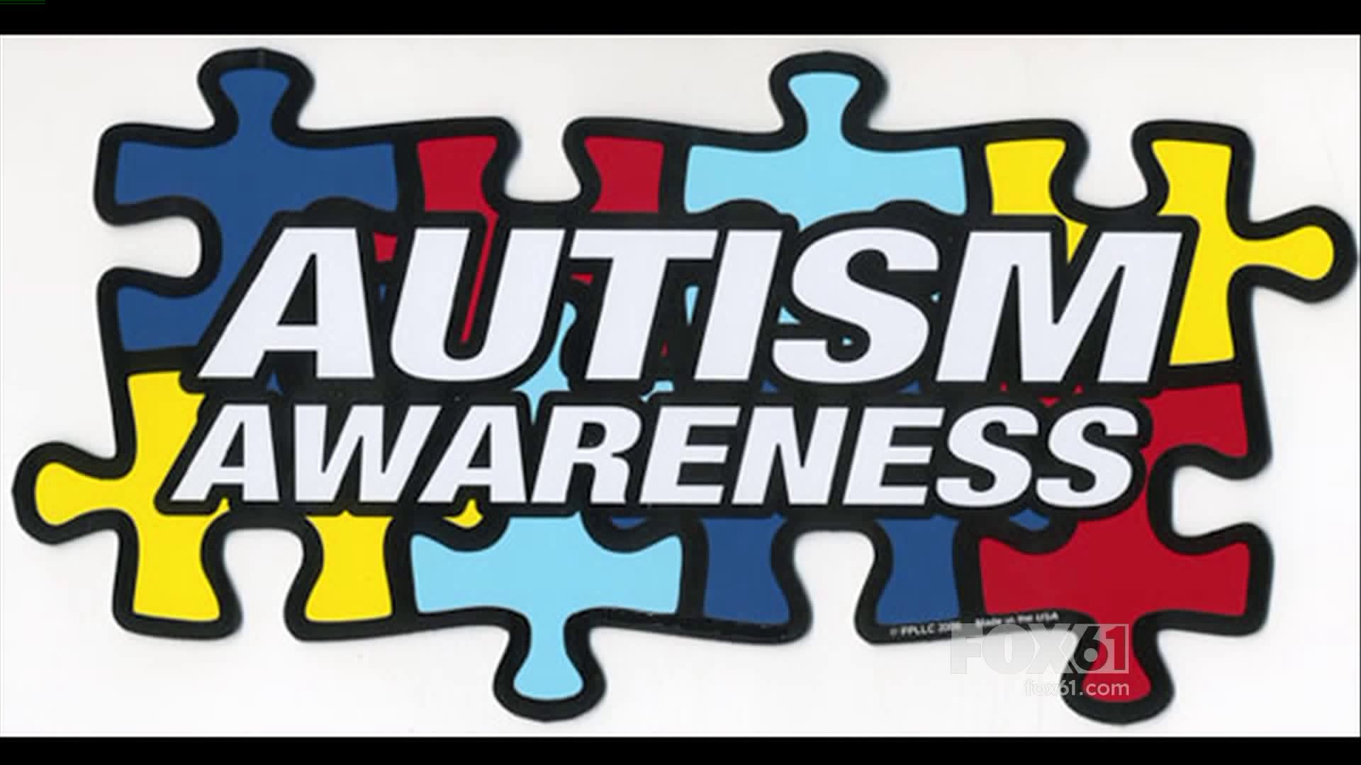 StanSimpsonShow pt1 Autism