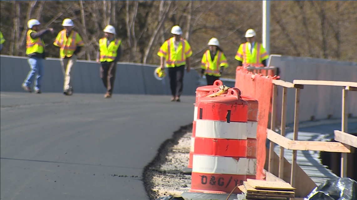 Speed cameras set to launch in Connecticut highway work zones in June
