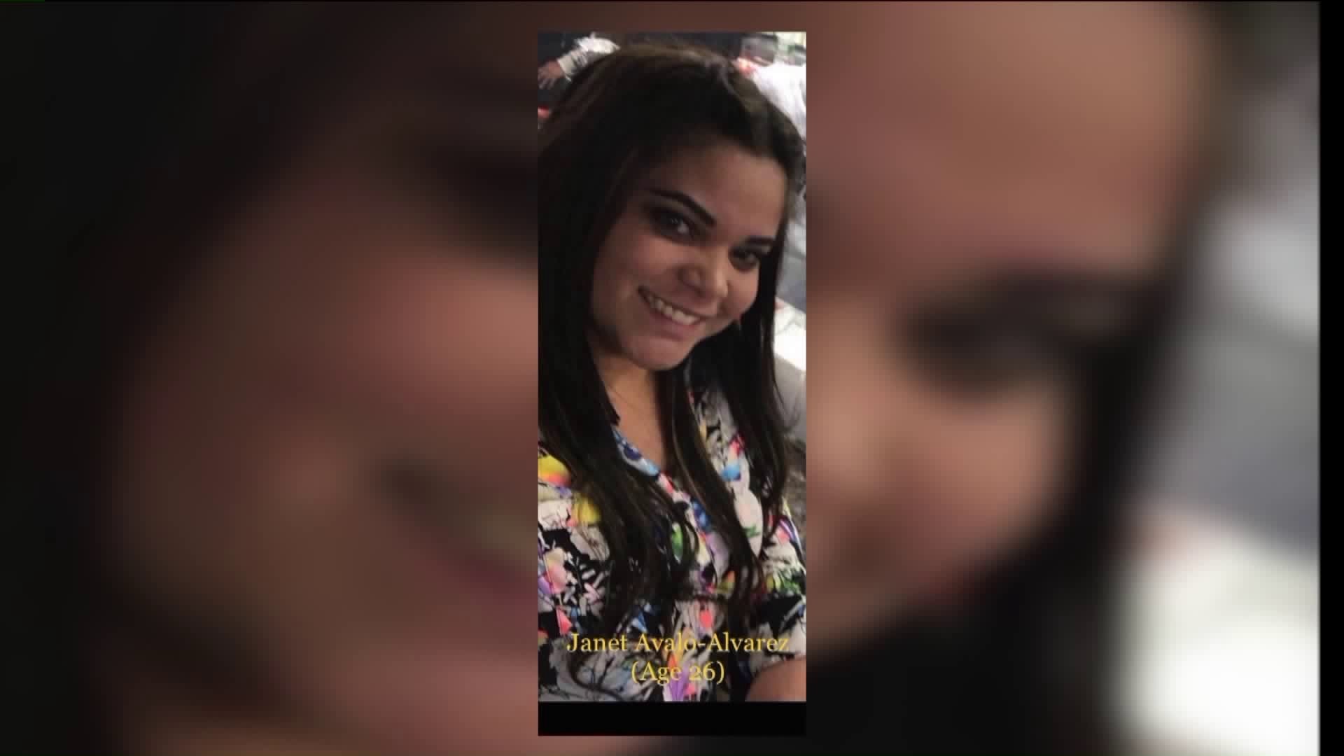 Family, friends worry about missing Waterbury woman