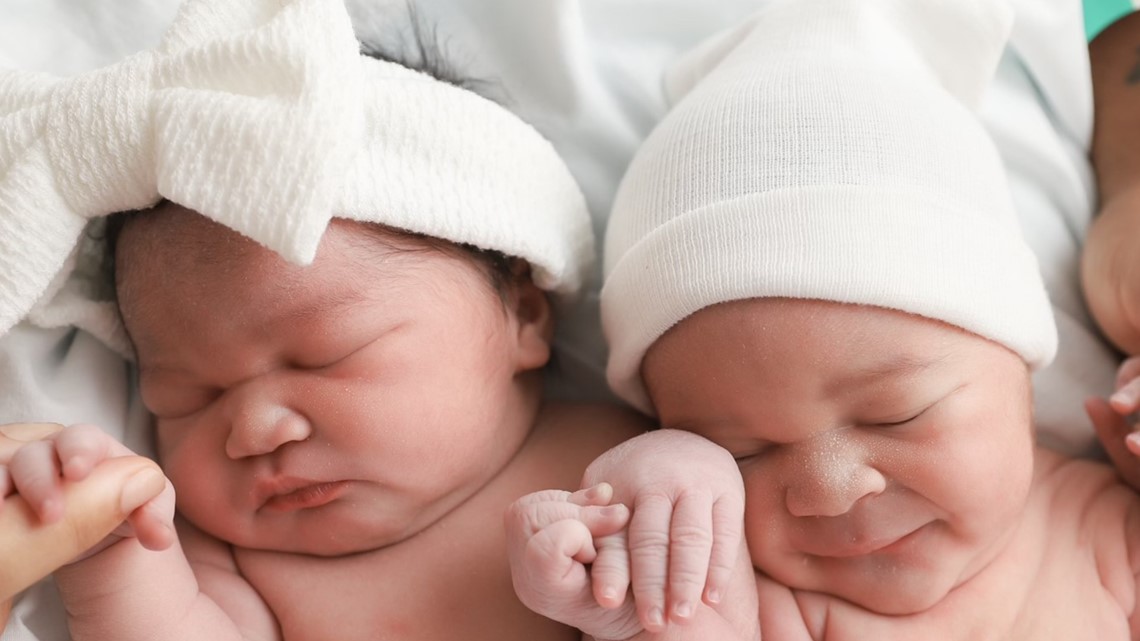 Twins Born At Yale New Haven Hospital In 2023 2024 Wthr Com   C4b13ebe D8a3 4a4a B54d 6c1c3febd41e 1140x641 