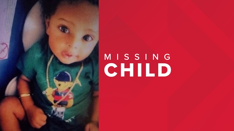Silver Alert issued for missing 4-month-old out of Hartford